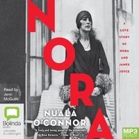 Enlarge image Cover: Nora - Bolinda Audio Books