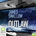 Cover: Outlaw - Bolinda Audio Books