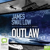 Enlarge image Cover: Outlaw - Bolinda Audio Books