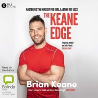 Enlarge image Cover: The Keane Edge - Bolinda/Gill Audio