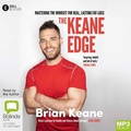 Cover: The Keane Edge - Bolinda/Gill Audio