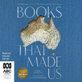 Cover: Books that Made Us - ABC Audio