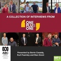 Cover: A Collection of Interviews from One Plus One - ABC Audio
