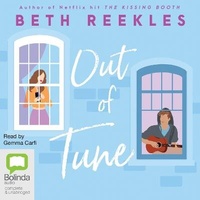 Enlarge image Cover: Out of Tune - Bolinda Audio Books