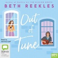 Cover: Out of Tune - Bolinda Audio Books