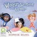 Cover: The Worst Sleepover in the World & Madame Badobedah - Bolinda Audio Books