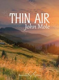 Cover: Thin Air - Shoestring Press