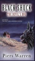 Cover: Black Shuck - Wildeye