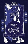 Cover: Once Upon a Winter - Macfarlane Lantern Publishing
