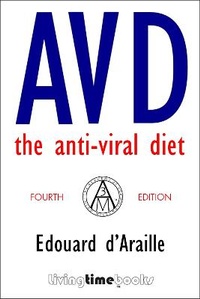 Enlarge image Cover: AVD 2022 - Living Time Books