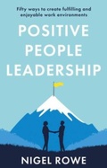 Cover: Positive People Leadership - The Book Guild Ltd