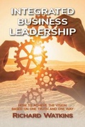 Cover: Integrated Business Leadership - YouCaxton Publications
