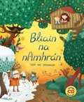 Cover: Bliain na nAmhran (Book/CD) - Futa Fata