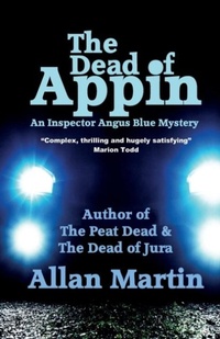 Enlarge image Cover: The Dead of Appin - ThunderPoint Publishing Limited