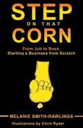 Cover: Step on that Corn - Ladey Adey Publications