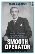 Cover: Smooth Operator - Parthian Books