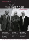 Cover: New Welsh Reader 2021 - New Welsh Review Ltd
