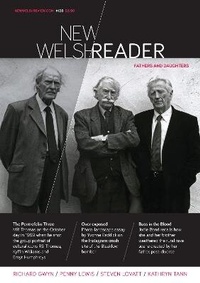 Enlarge image Cover: New Welsh Reader 2021 - New Welsh Review Ltd