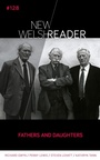 Cover: New Welsh Reader 128 (New Welsh Review 128, winter 2021) 2021 - New Welsh Rarebyte