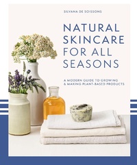 Abbildung von: Natural Skincare For All Seasons - Pavilion