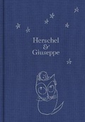 Cover: Herschel and Giuseppe - the wind in the trees