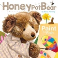 Cover: Paint That Fish! - Brolly Books
