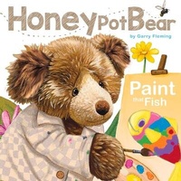 Enlarge image Cover: Paint That Fish! - Brolly Books