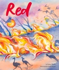 Cover: Red - Brolly Books