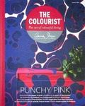 Cover: The Colourist - Annie Sloan Interiors Ltd