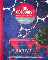 Enlarge image Cover: The Colourist - Annie Sloan Interiors Ltd