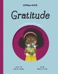Cover: Human Kind: Gratitude - Five Mile