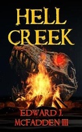 Cover: Hell Creek - Severed Press