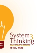 Cover: System 3 Thinking - Intentional Training Concepts Pty Ltd