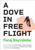 Cover: A Dove in Free Flight - Upset Press