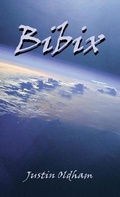 Cover: Bibix - Shadow Fusion LLC