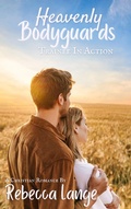 Cover: Heavenly Bodyguards - Trainee in Action - Rebecca Lange