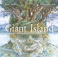 Cover: Giant Island - Flashlight Press
