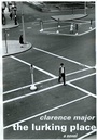 Cover: The Lurking Place - Manic D Press, Inc.