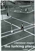 Cover: The Lurking Place - Manic D Press, Inc.