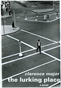 Enlarge image Cover: The Lurking Place - Manic D Press, Inc.