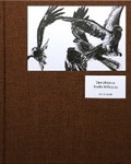 Cover: Paolo Pellegrin - Des Oiseaux - Editions Xavier Barral
