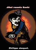 Cover: Jihel raconte Cout&eacute; - Books on Demand
