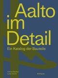 Cover: Aalto im Detail - Birkh&auml;user