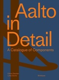 Cover: Aalto in Detail - Birkh&auml;user