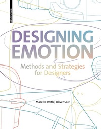 Abbildung von: Designing Emotion - Birkhäuser