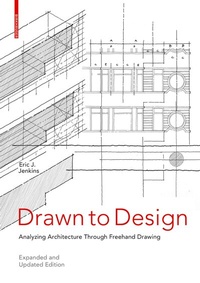 Abbildung von: Drawn to Design - Birkhäuser