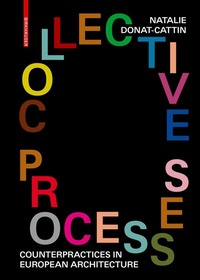 Abbildung von: Collective Processes - Birkhäuser