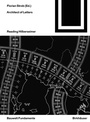 Cover: Architect of Letters - Birkhäuser