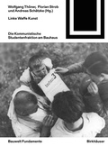 Cover: Linke Waffe Kunst - Birkh&auml;user