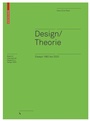 Cover: Design/Theorie - Birkh&auml;user